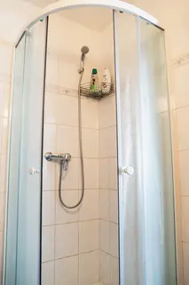 Koupelna Apartmánu