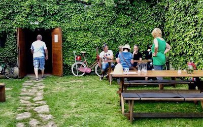 27.5.2017: První Derflanské otevřené sklepy