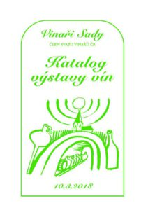 Katalog 2018 - náhled