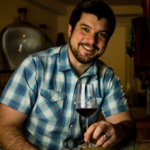 Jaromír Dvořáček, kontakt pro marketing, PR a spolupráci se spolkem Vinaři Sady