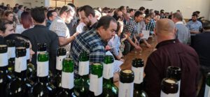 Derflanská výstava vín 2019